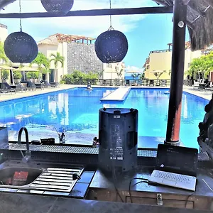 Aldea Thai , Playa del Carmen México
