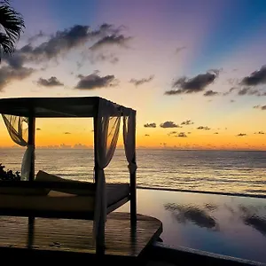 Senses Riviera Maya - Ocean Front Boutique - Adults Only Hotel