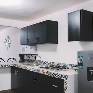 Departamento , Mazatlán México