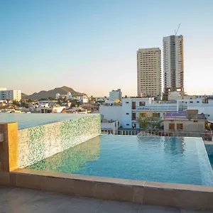 Depa A Unas Calles De La Playa By G P S Rentas , Mazatlán México