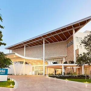 Fairfield & By Marriott Cancun Airport Hotel
