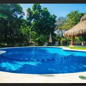 Ikal , Playa del Carmen México