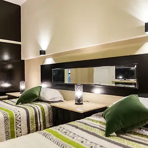 Departamento Familiar , Playa del Carmen México